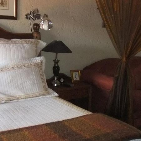 Treetops & Treats Guest House Pretoria Luaran gambar